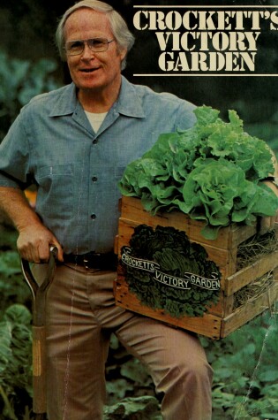 Cover of Crockett's Victory Garden