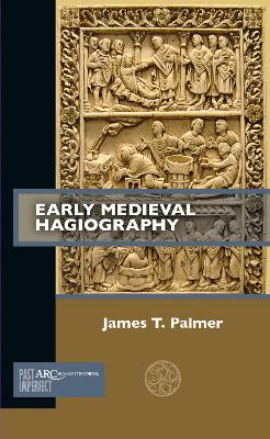 Book cover for Early Medieval Hagiography