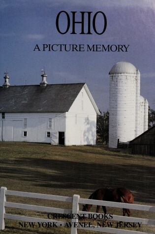 Cover of A Picture Memory