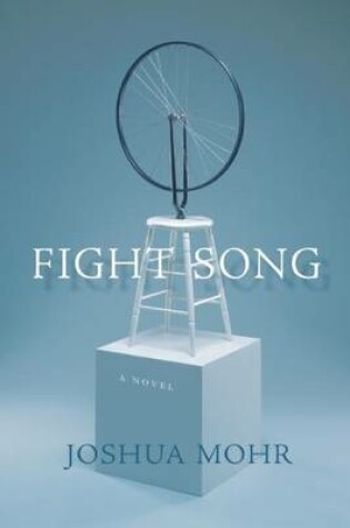 Cover of Fight Song: A Novel