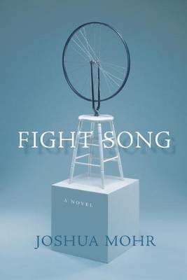Book cover for Fight Song: A Novel