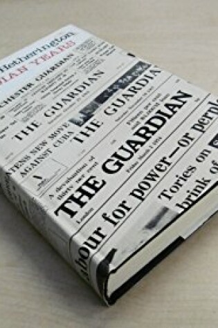 Cover of "Guardian" Years