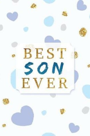 Cover of Best Son Ever