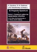 Book cover for El Proyecto Spectrum