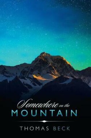 Cover of Somewhere on the Mountain