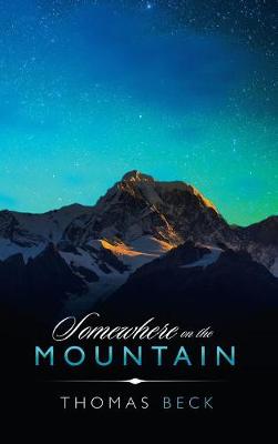 Book cover for Somewhere on the Mountain