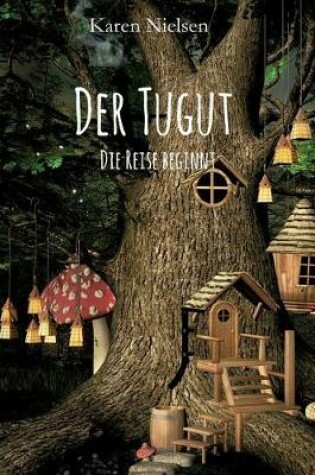 Cover of Der Tugut