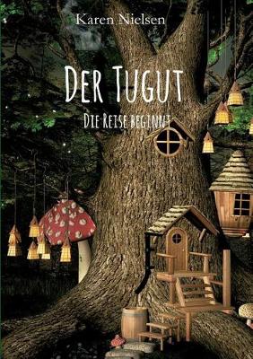 Book cover for Der Tugut