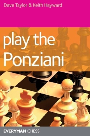 Cover of Play the Ponziani