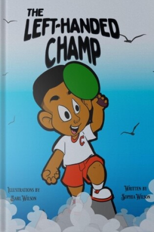 Cover of The Left-handed Champ