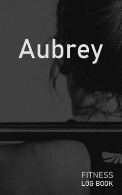 Book cover for Aubrey