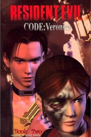 Cover of Resident Evil