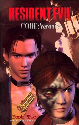 Cover of Resident Evil