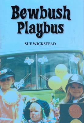 Book cover for Bewbush Playbus