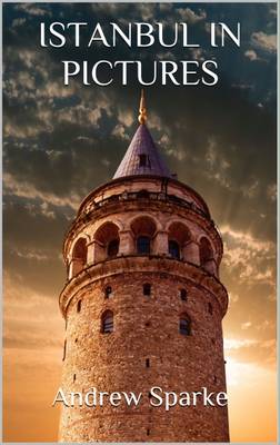 Cover of Istanbul In Pictures