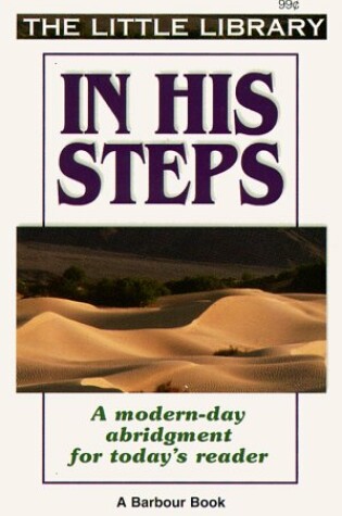 Cover of The Little Library: In His Steps