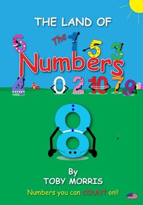 Cover of Number 8!