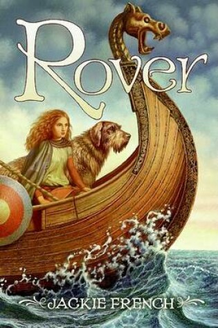 Cover of Rover