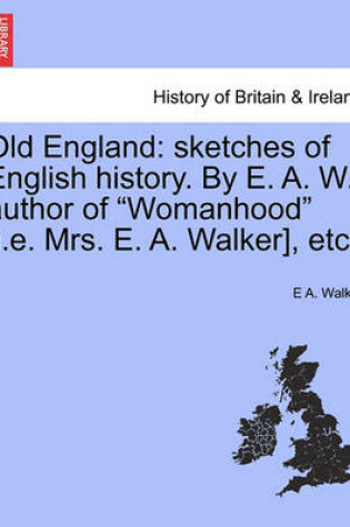 Cover of Old England