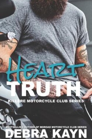 Cover of Heart Truth