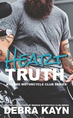 Book cover for Heart Truth