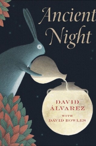 Cover of Ancient Night