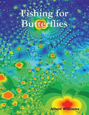 Book cover for Fishing for Butterflies