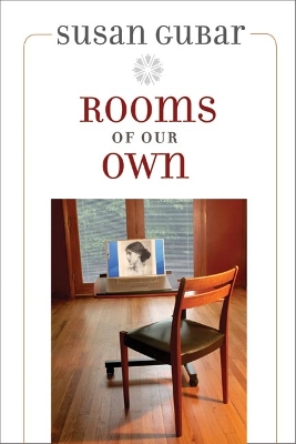 Book cover for Rooms of Our Own