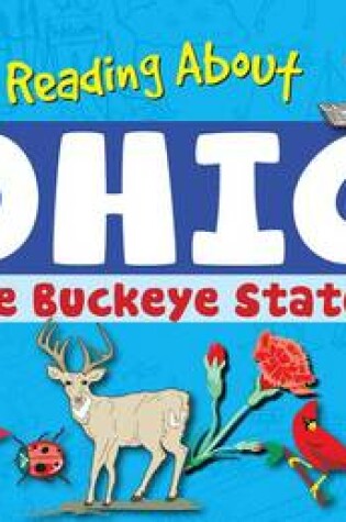 Cover of I'm Reading about Ohio
