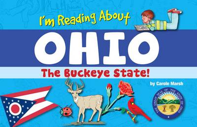 Cover of I'm Reading about Ohio