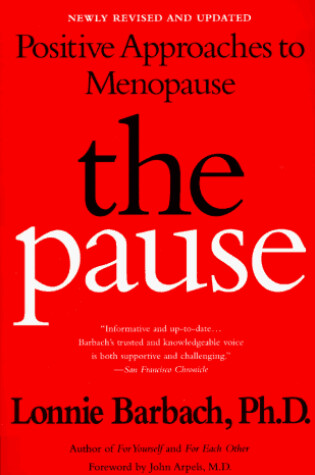 Cover of The Pause