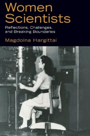 Cover of Women Scientists