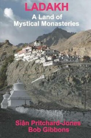 Cover of Ladakh