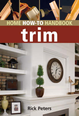 Cover of Trim