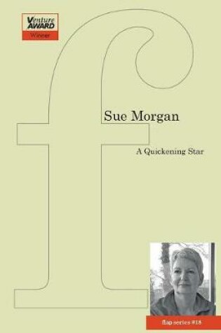 Cover of A Quickening Star