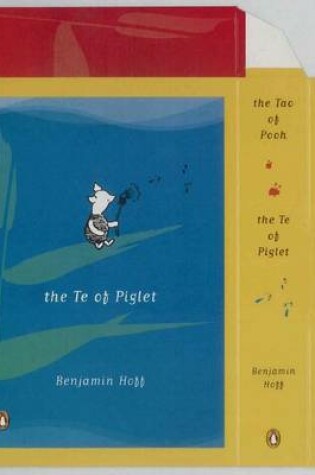 Cover of The Tao of Pooh / the TE of Piglet