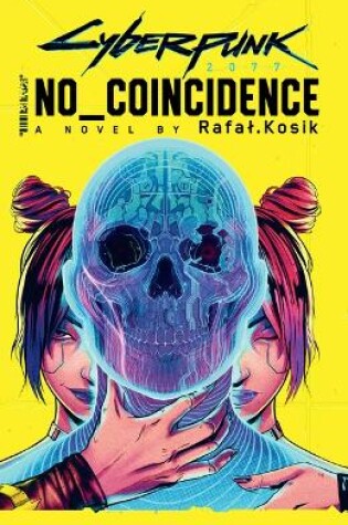 Cyberpunk 2077: No Coincidence