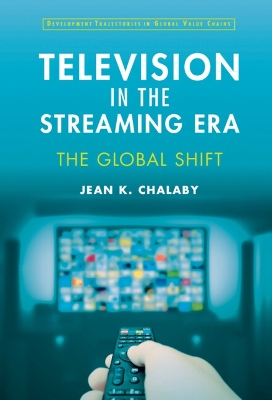 Cover of Television in the Streaming Era