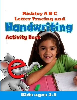 Book cover for Rishtey A B C