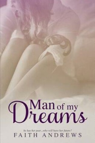 Cover of Man of My Dreams