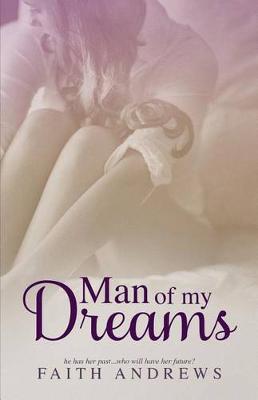 Book cover for Man of My Dreams