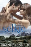 Book cover for Selkie