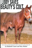 Book cover for Libby Saves Beauty's Colt