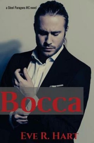 Cover of Bocca