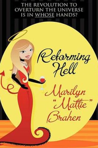 Cover of Reforming Hell