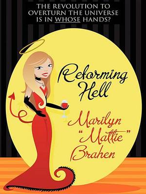 Book cover for Reforming Hell