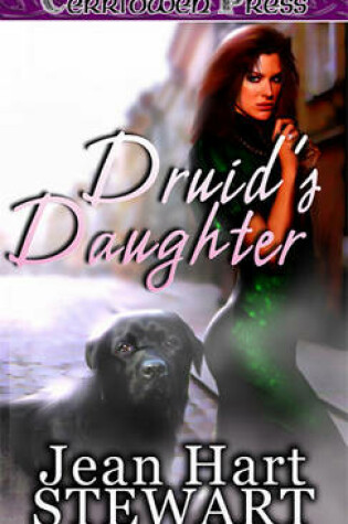 Cover of Druid's Daughter