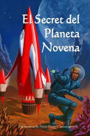 Cover of El Secret del Planeta Novena