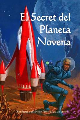 Book cover for El Secret del Planeta Novena