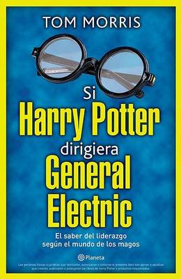 Book cover for Si Harry Potter Dirigiera General Electric
